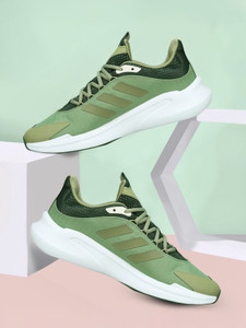 ADIDAS ALPHAEDGE + Running Shoes For Men