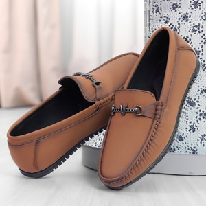 BANYY Stylish PartyWear Casual Shoes Loafers For Men Loafers For Men