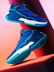 VECTOR X Basketball Shoes For Men
