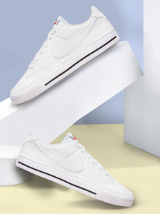 NIKE Court Legacy Next Nature Sneakers For Women