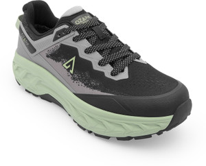 RED TAPE Ozark Outdoor All-Terrain Performance Running Shoes For Men