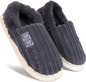 Cassiey Comfortable Indoor/Outdoor Winter Snow Shoes | Slip on Fur Boot For Women's Casuals For Women