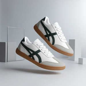 ANJRS Badminton Shoes For Men