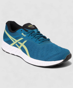 Asics Flexc Running Shoes For Men