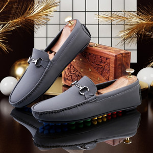WUGATTI Loafers For Men