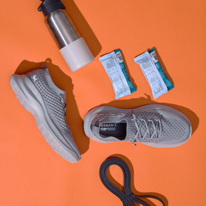 Neemans Knit Glider Casuals For Men