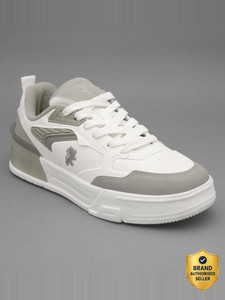 Red Tape NA Women's Sneakers - Red