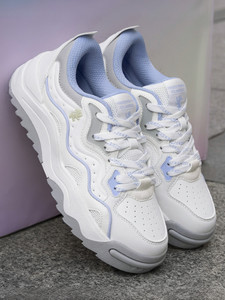 RED TAPE Women's Sneakers | Sleek Design with Cushioned Comfort Sneakers For Women