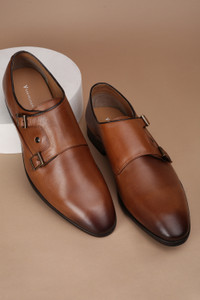 VAN HEUSEN Monk Strap For Men