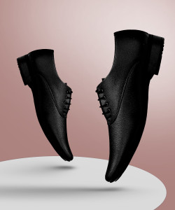 Deekada Party Wear+Official+Formal Shoes Oxford For Men