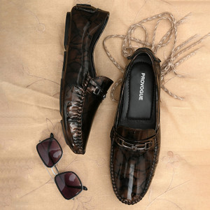 PROVOGUE Loafers For Men