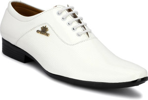 King walker Formal shoes Oxford For Men