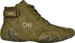 OZJI Explorer Outdoor Enthusiasts Shoes Outdoors For Men