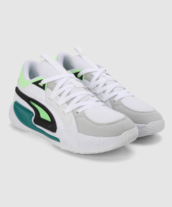 PUMA Court Rider Chaos Jewel Basketball Shoes For Men