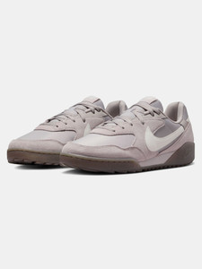 NIKE TERRA MANTA SDE Men's Gray Sneakers - Image 6