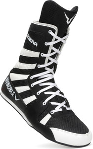 Invincible Invincible Cobra Boxing Shoes Boxing & Wrestling Shoes For Men