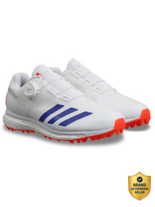 ADIDAS 22YDS Boost Cricket Cricket Shoes For Men