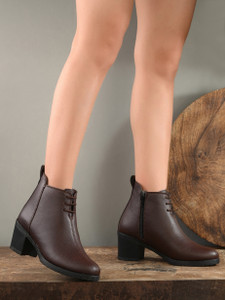 KILLER New Fashion Heel Boots For Women
