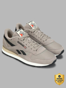 REEBOK CLASSIC LEATHER Sneakers For Men