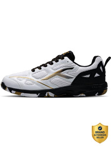 Hundred Raze Pro Badminton Shoes For Unisex
