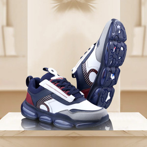 bacca bucci Viking Exclusive X9X Running Shoes For Men