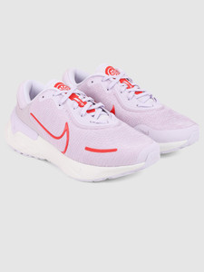 NIKE W NIKE RENEW RUN 4 Running Shoes For Women