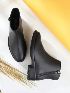 El Paso EPW7201 Lightweight Comfort Summer Trendy Premium Stylish Boots For Women