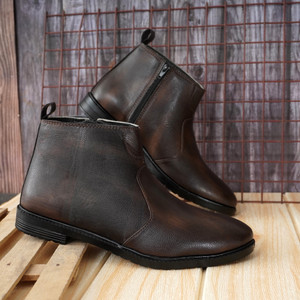 OMRPM Boots For Men