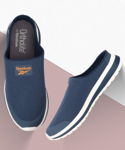 REEBOK Comfort wonderer mule M Walking Shoes For Men Buy REEBOK