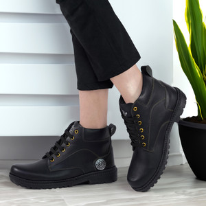 DARTKICK Boots For Men