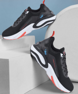 CAMPUS CAMP-HUSTUN Running Shoes For Men
