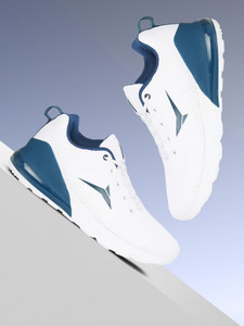 JQR HILTON PLUS Running Shoes For Men