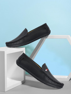 LEATHERKRAFT Loafers For Men