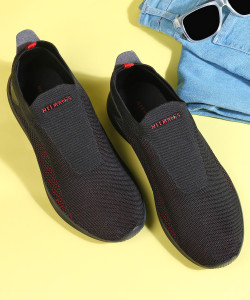 Neemans The Everyday Basic Slip On | Lightweight & Comfortable Slip On Sneakers For Men