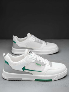 Layasa Men's Sneakers - Image 1