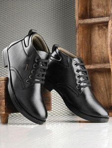 Vellinto ALEXANDER Casual Boots For Men - Image 6