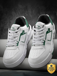 Mexico-02 Men's Casual Sneakers - Image 6