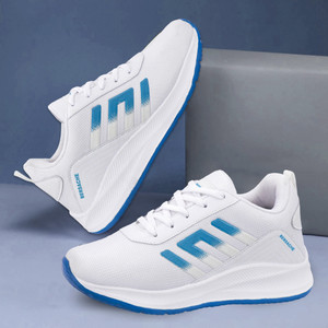 BERSACHE Casual Sneaker shoe for Men|Cushioned Insole,Slip-Resistance Casuals For Men Sneakers For Men