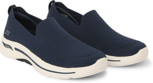 Skechers GO WALK ARCH FIT - DELORA Sneakers For Women