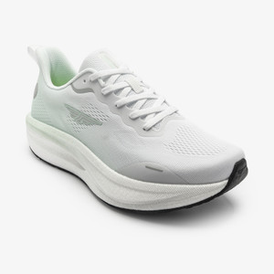 RED TAPE NA Walking Shoes For Men Red - Image 6