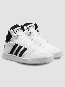 ADIDAS HOOPS 3.0 MID Sneakers For Men