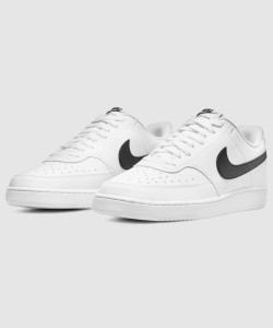 NIKE Court Vision Low Next Nature Sneakers For Men
