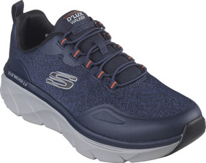 Skechers D'LUX WALKER 2.0 - STEADYWAY Casuals For Men