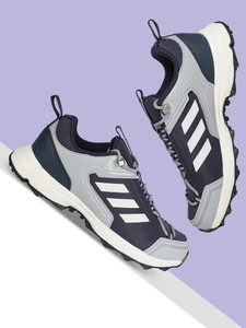 ADIDAS MOUNTBEN STRIDE Running Shoes For Men