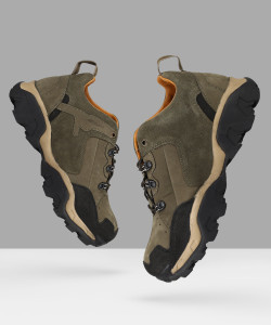 WOODLAND Outdoors Shoes For Men