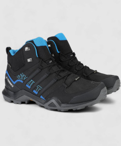 ADIDAS TERREX SWIFT R2 M Hiking & Trekking Shoes For Men - Buy