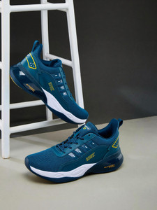 CAMPUS TERMINATOR (N) Running Shoes For Men
