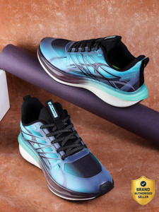 Abros MACAN Gray Walking Shoes For Men - Image 6