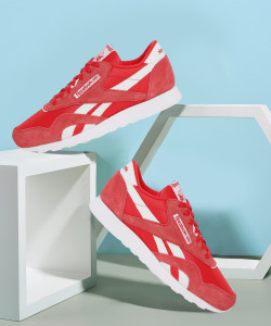 REEBOK Walking Shoes For Men