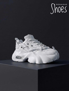 Roshious Sneakers For Unisex